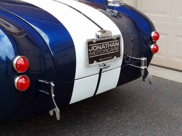 Used-1965-Backdraft-Racing-Cobra-Roadster