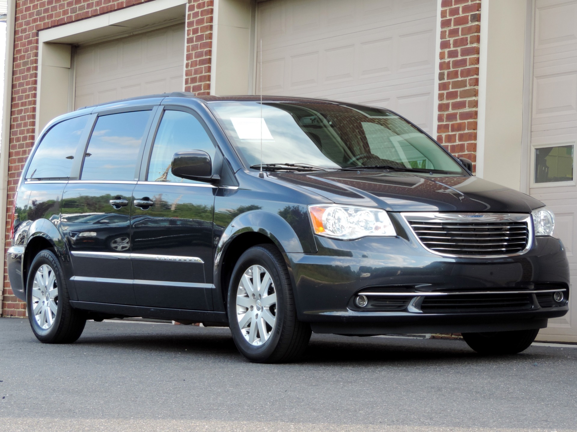 2014 Chrysler Town and Country Touring Stock 229453 for sale near