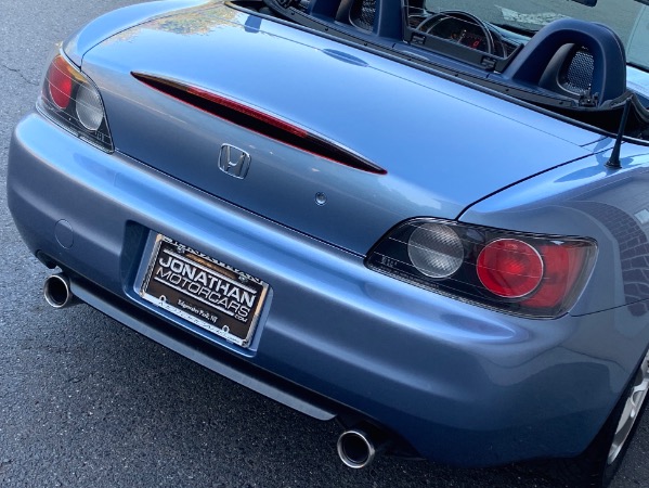 Used-2002-Honda-S2000-Convertible