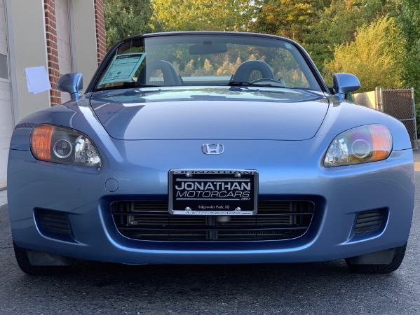 Used-2002-Honda-S2000-Convertible