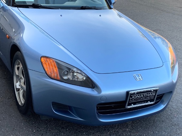 Used-2002-Honda-S2000-Convertible