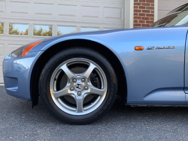 Used-2002-Honda-S2000-Convertible