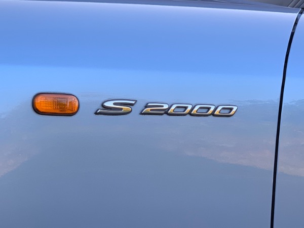 Used-2002-Honda-S2000-Convertible