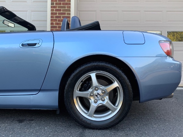 Used-2002-Honda-S2000-Convertible