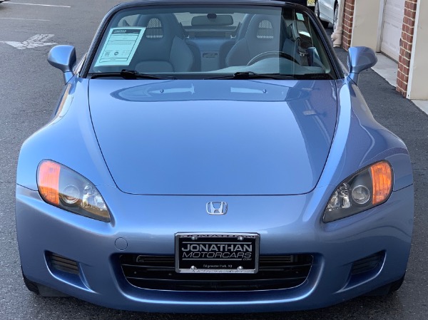 Used-2002-Honda-S2000-Convertible