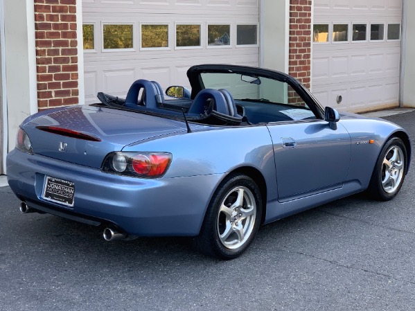 Used-2002-Honda-S2000-Convertible