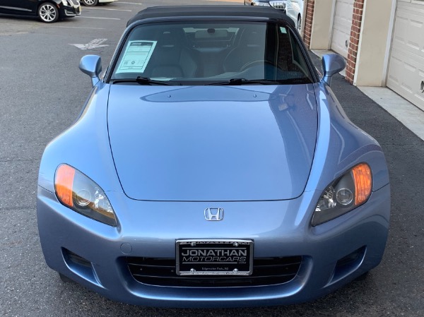 Used-2002-Honda-S2000-Convertible