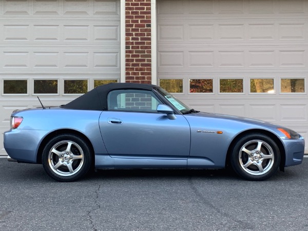 Used-2002-Honda-S2000-Convertible