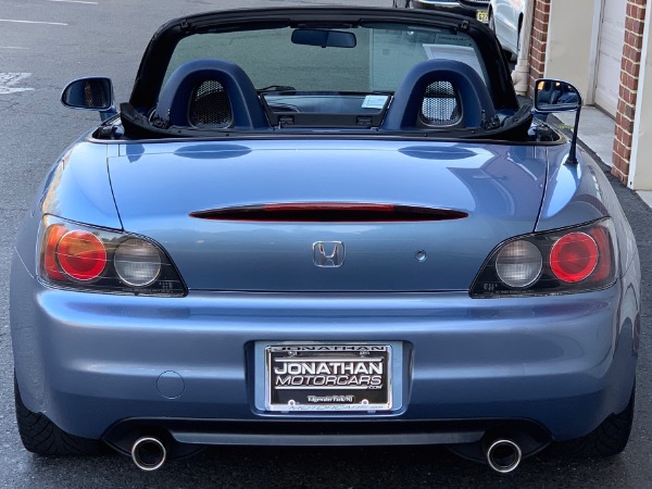 Used-2002-Honda-S2000-Convertible