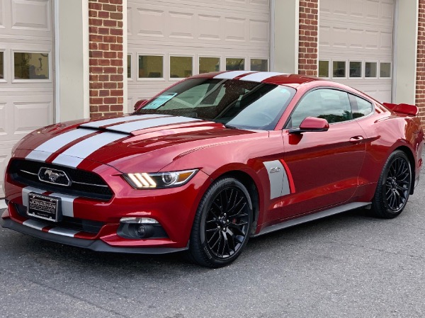 Used-2015-Ford-Mustang-GT-Premium-50th-Anniversary-Performance-Package