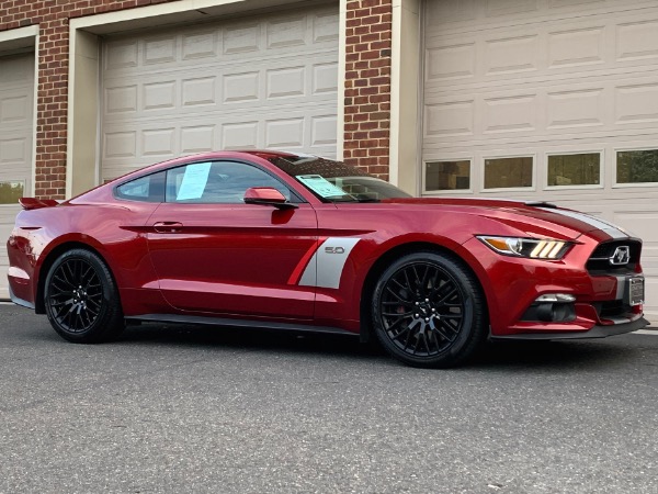 Used-2015-Ford-Mustang-GT-Premium-50th-Anniversary-Performance-Package