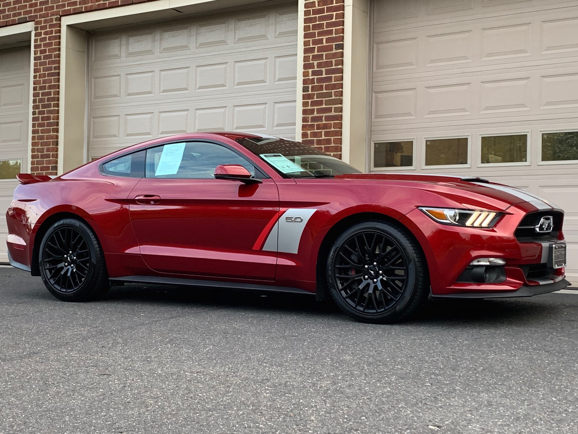 Is The Mustang Gt Performance Package Worth It
