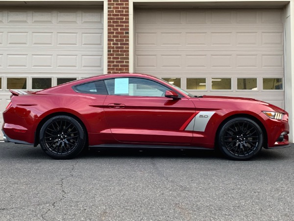 Used-2015-Ford-Mustang-GT-Premium-50th-Anniversary-Performance-Package