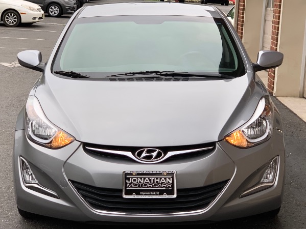 Used-2015-Hyundai-Elantra-SE