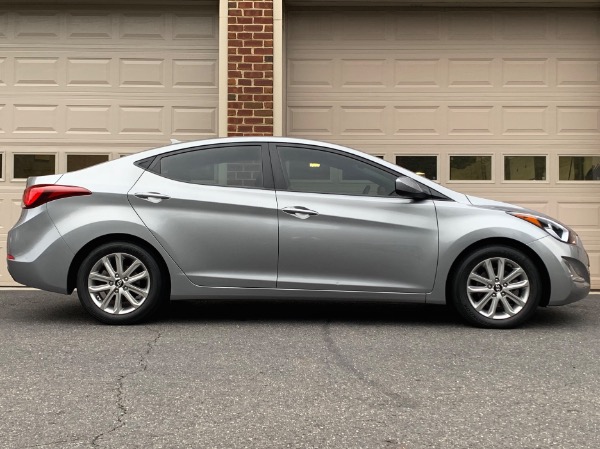 Used-2015-Hyundai-Elantra-SE