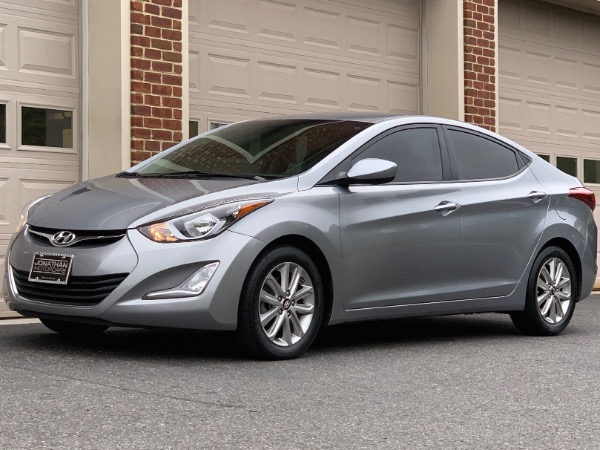 Used-2015-Hyundai-Elantra-SE