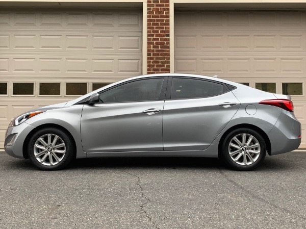 Used-2015-Hyundai-Elantra-SE