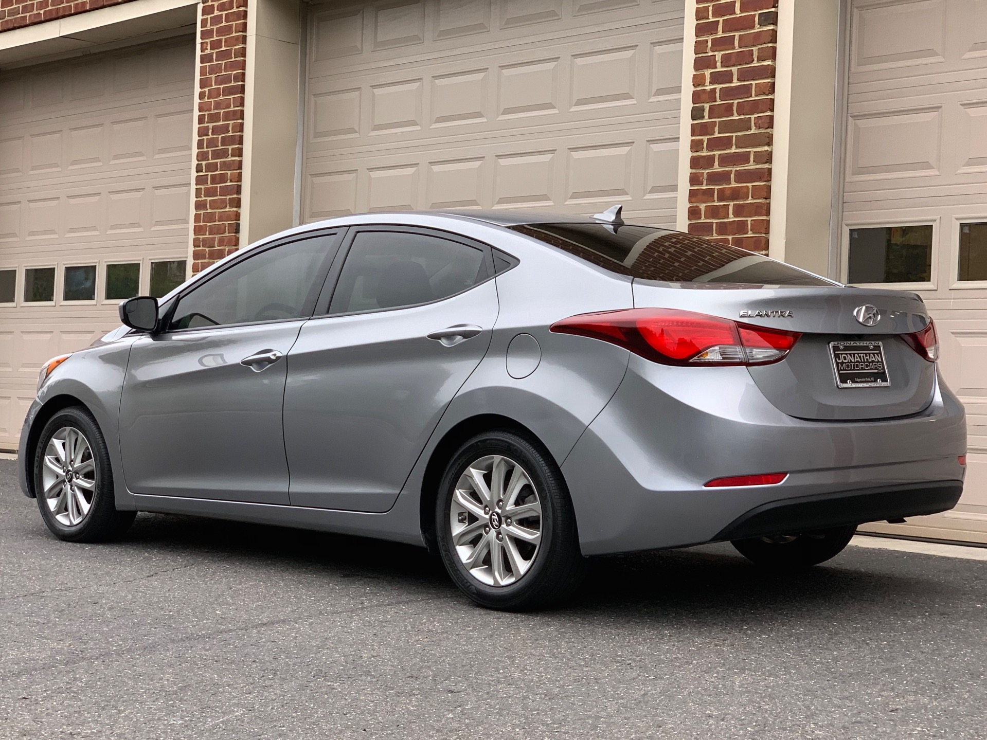 2015 Hyundai Elantra SE Stock # 248534 for sale near ...