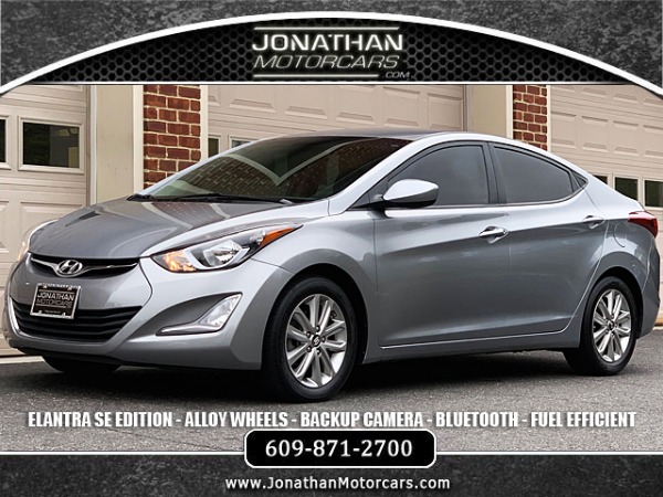 Used-2015-Hyundai-Elantra-SE