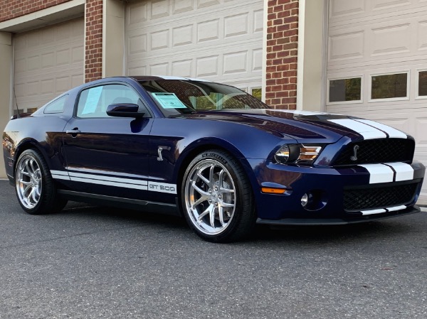 Used-2010-Ford-Shelby-GT500-Coupe-750HP-Whipple-Supercharged