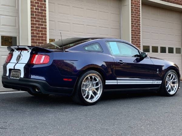 Used-2010-Ford-Shelby-GT500-Coupe-750HP-Whipple-Supercharged