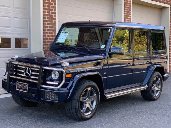 Used-2016-Mercedes-Benz-G-Class-G-550-Designo