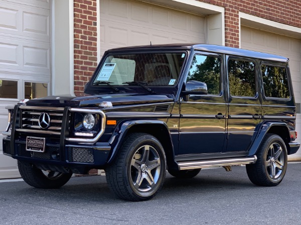 Used-2016-Mercedes-Benz-G-Class-G-550-Designo