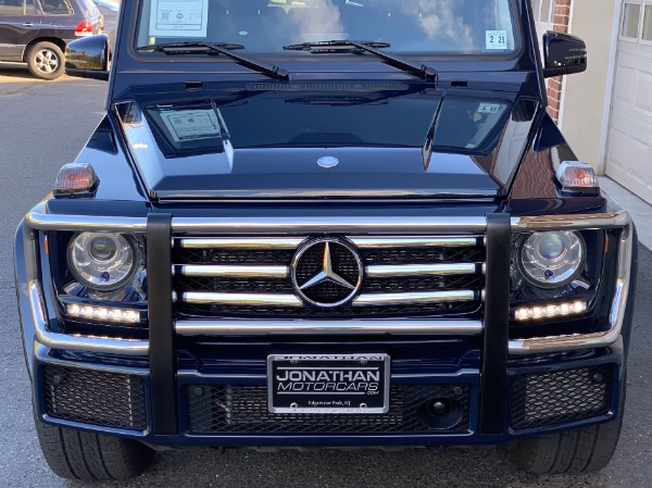 Used-2016-Mercedes-Benz-G-Class-G-550-Designo