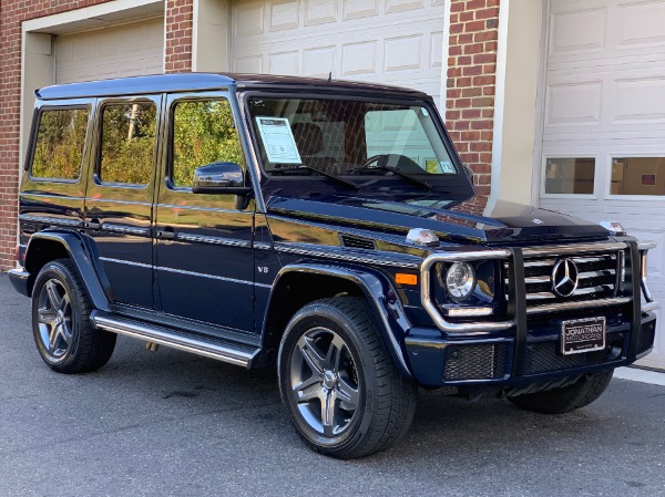 Used-2016-Mercedes-Benz-G-Class-G-550-Designo