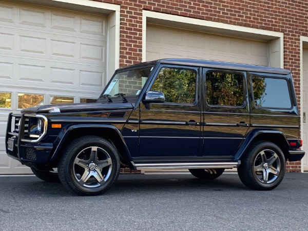 Used-2016-Mercedes-Benz-G-Class-G-550-Designo