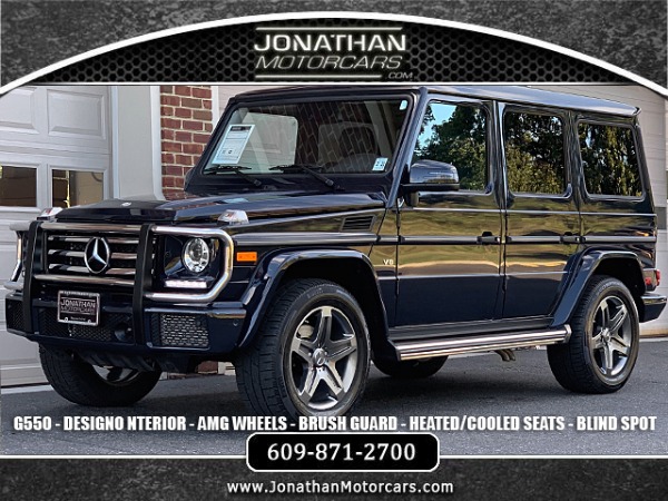 Used-2016-Mercedes-Benz-G-Class-G-550-Designo