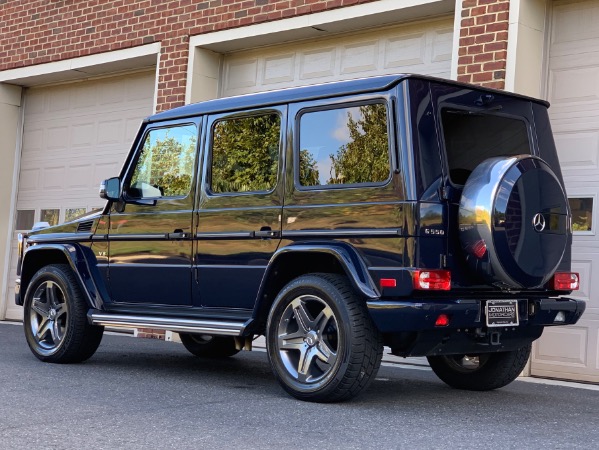 Used-2016-Mercedes-Benz-G-Class-G-550-Designo