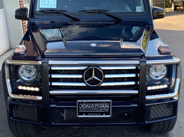Used-2016-Mercedes-Benz-G-Class-G-550-Designo