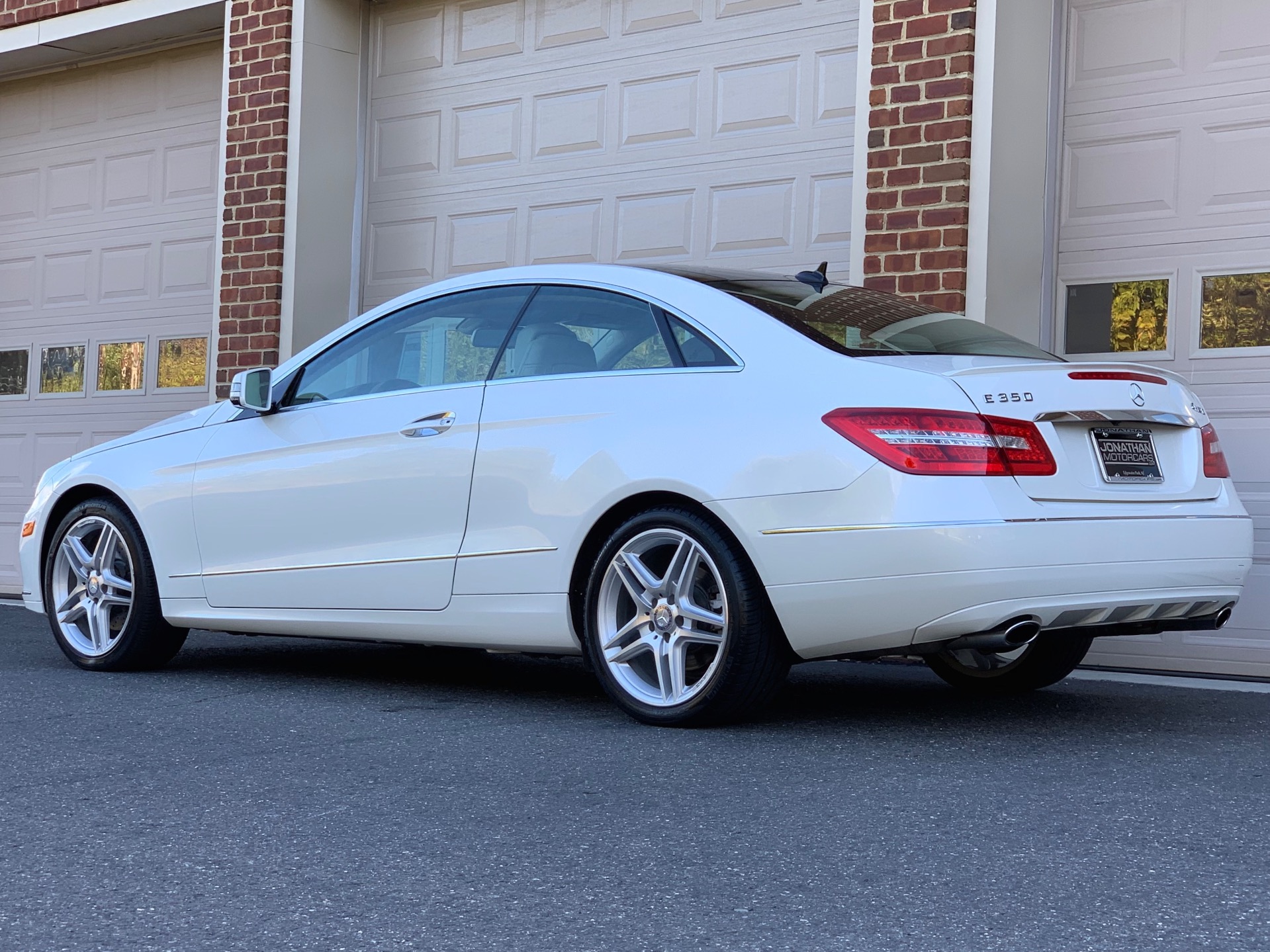 13 Mercedes Benz E Class E 350 Coupe Sport P2 4matic Stock For Sale Near Edgewater Park Nj Nj Mercedes Benz Dealer