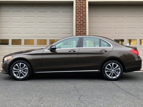 Used-2016-Mercedes-Benz-C-Class-C-300-4MATIC