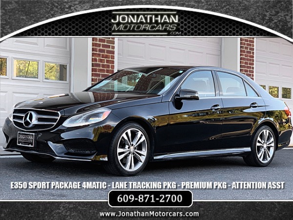 Used-2016-Mercedes-Benz-E-Class-E-350-4MATIC-Sport-Edition-Premium