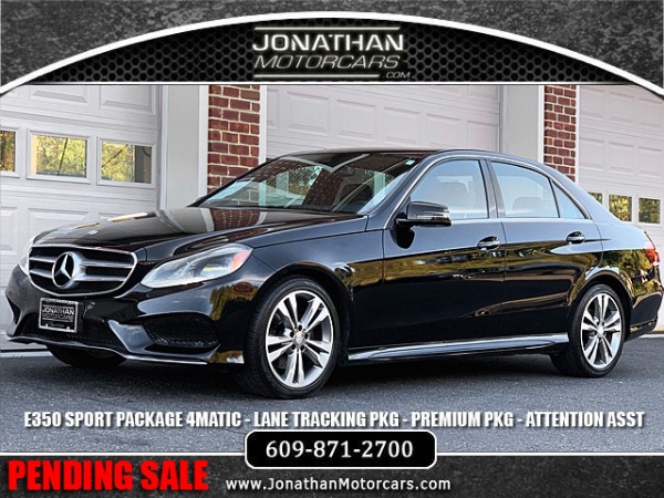 Used-2016-Mercedes-Benz-E-Class-E-350-4MATIC-Sport-Edition-Premium