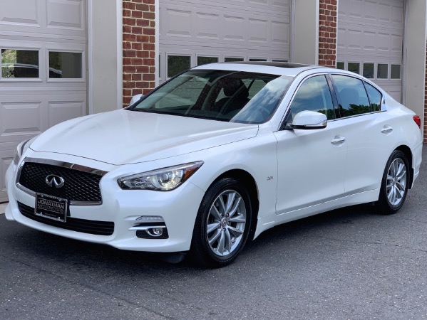 Used-2016-INFINITI-Q50-20T-Premium-Plus