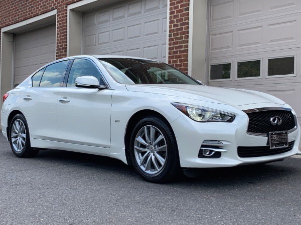 Used-2016-INFINITI-Q50-20T-Premium-Plus