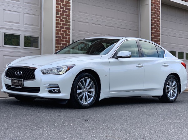 Used-2016-INFINITI-Q50-20T-Premium-Plus