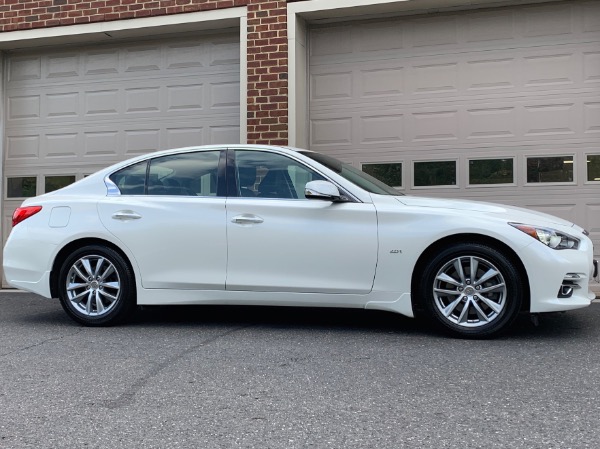 Used-2016-INFINITI-Q50-20T-Premium-Plus