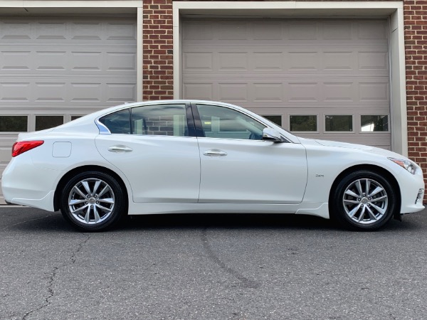 Used-2016-INFINITI-Q50-20T-Premium-Plus