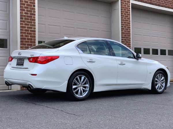 Used-2016-INFINITI-Q50-20T-Premium-Plus