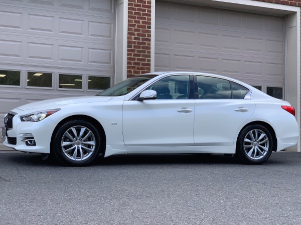 Used-2016-INFINITI-Q50-20T-Premium-Plus