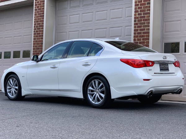 Used-2016-INFINITI-Q50-20T-Premium-Plus