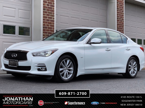 Used-2016-INFINITI-Q50-20T-Premium-Plus