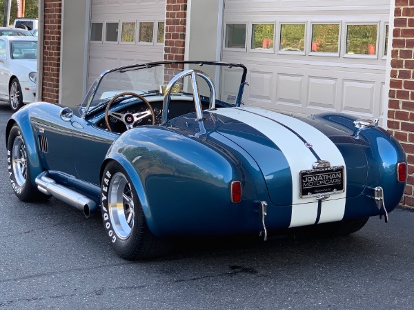 New-1965-Superformance-Mark-III-Cobra