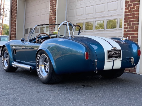 New-1965-Superformance-Mark-III-Cobra