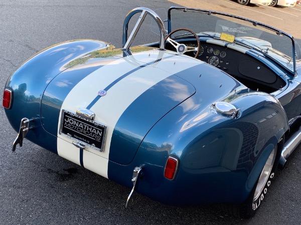 New-1965-Superformance-Mark-III-Cobra