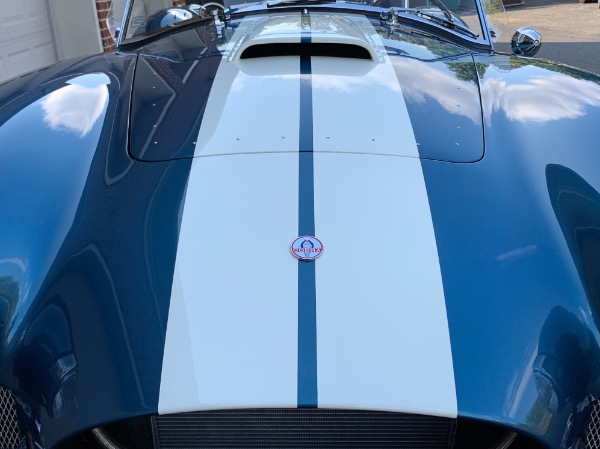 New-1965-Superformance-Mark-III-Cobra